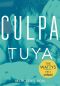 [Culpables 02] • Culpa tuya